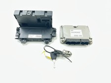 KIT CHIAVE PER FIAT Panda