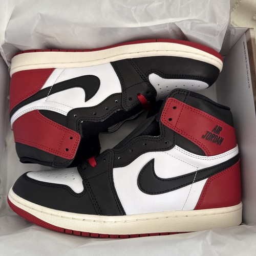 Nike air jordan retro - 1, high