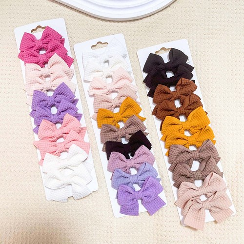 Set pezzi fermagli - pezzi, capelli