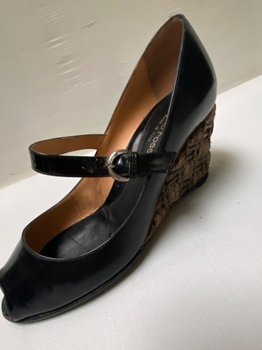 Sandales compensées babies - 36,
