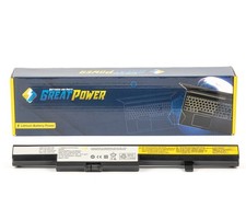 Batteria 2600 mAh per Lenovo IdeaPad B50-80 B50-70 B40-30 B40-45 B40-70 B50-45 B