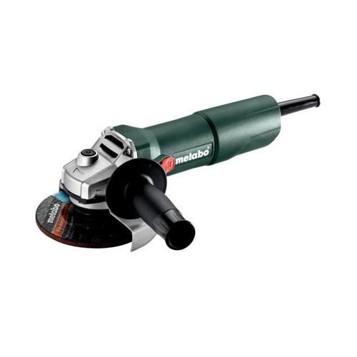 Smerigliatrice angolare 125 - , mm