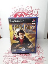 ? Harry Potter e La camera dei Segreti PS2 ITA con manuale