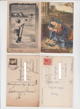 Buon Natale / Anno: lotto 35