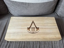 Assassin’s Creed III -