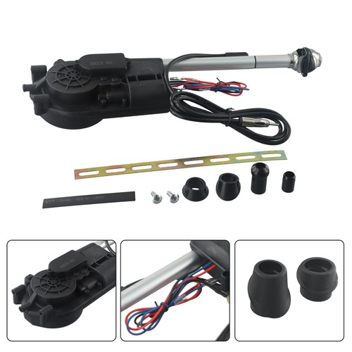 Antenna automatica potenza - antenna,