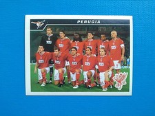 Figurine Calciatori Panini