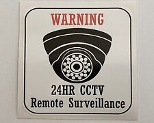 AVVISO 24 ORE TELECAMERE