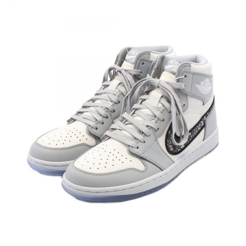 Dior nike air jordan 1 - dior,