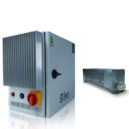 Regolatore carica eolica - regolatore,