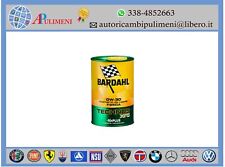 367039 OLIO MOTORE AUTO BARDAHL TECHNOS XFS F950A 0W30