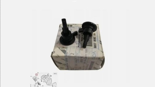 Kit ricambi attuatore - kit,
