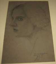 1933 Tranquillo Marangoni