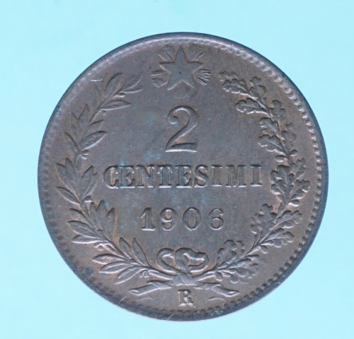 Vittorio emanuele iii - iii, 2