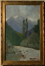 Ernst Theodor ZUPPINGER - Inn