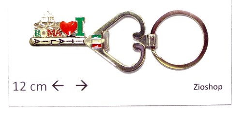 Set 12pz souvenir from - 12pz,