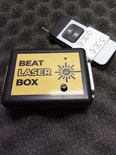 Sub interfaccia beat laser box - sub,