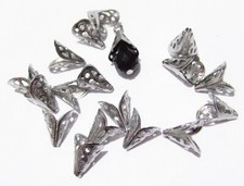 20pz coppette copriperla in