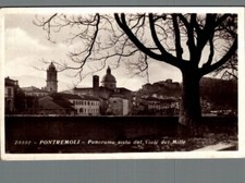 Massa Pontremoli - PAnorama F