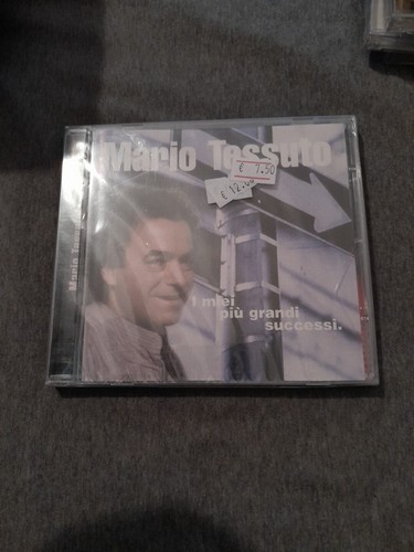 Mario tessuto miei più - tessuto,