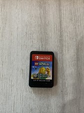 Lego Worlds Nintendo Switch