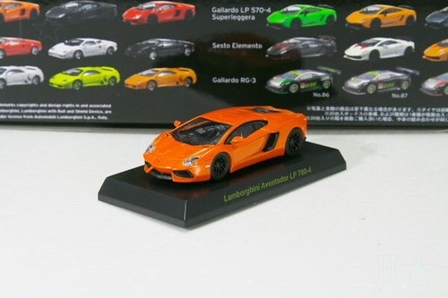 Kyosho lamborghini - kyosho,