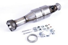 Catalizzatore per Renault Clio