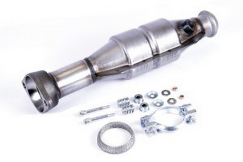 Catalizzatore per renault - renault, clio
