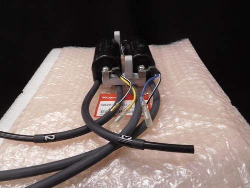 Bobine accensione honda 750 - accensione,