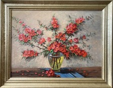 Quadro A Impressionista Natura