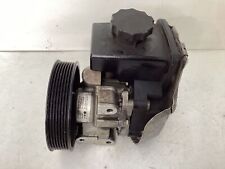 POMPA IDROGUIDA PER MERCEDES