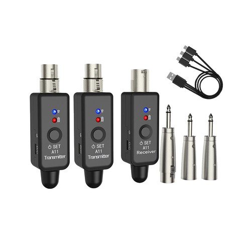 Sistema adattatore wireless