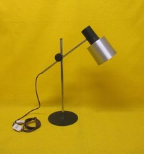 ✅ LAMPADA ITALIAN DESIGN STILNOVO ANNI 50 TABLE LAMPS VINTAGE - 4404