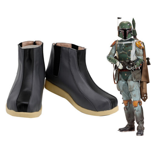 Star wars boba fett scarpe - wars,