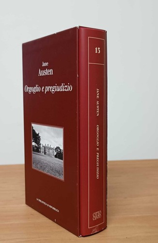 Orgoglio pregiudizio jane - pregiudizio,