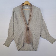 Cardigan Brunello Cucinelli in