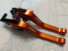 LEVE FRENO FRIZIONE REGOLABILI