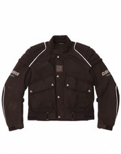 CLOVER Giacca Uomo Grafica