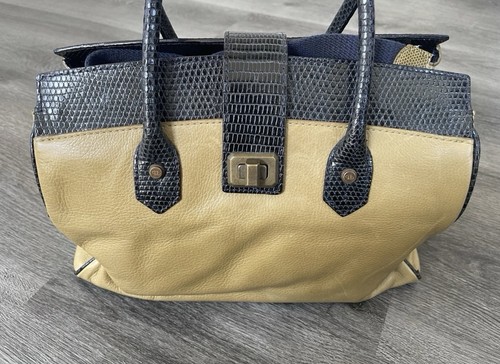 Borsa mano dotti vera - mano, pelle