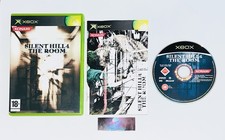 Silent Hill 4: The Room - Xbox