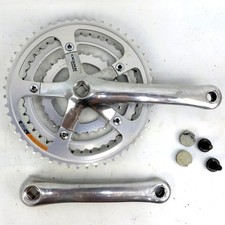 Guarnitura Shimano RX100 bici