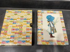 Holly Hobbie Agenda Vintage