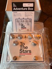 To The Stars TTS* Adventure