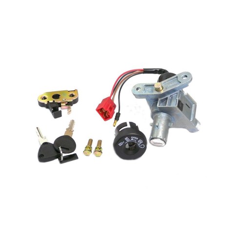 Kit serratura per yamaha 50 - yamaha,