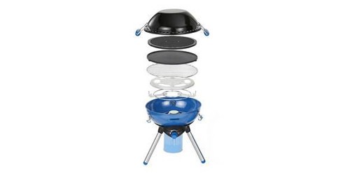 Campingaz party grill 400 - campingaz,