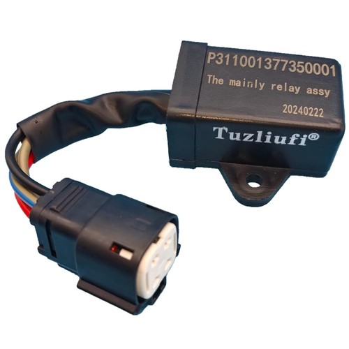 Tuzliufi fusibile relè - tuzliufi,