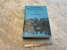 End Of The Russian Imperial