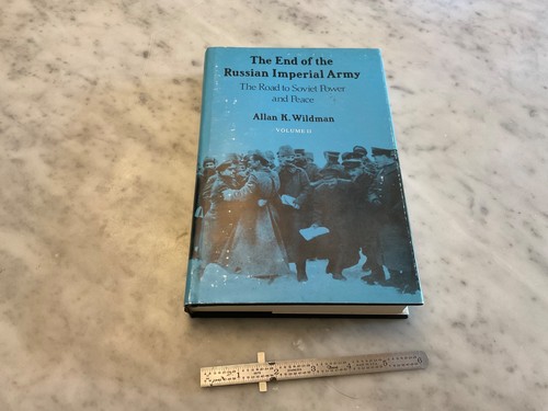 End the russian imperial - end,