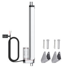 Attuatore Lineare 1500N/300Mm