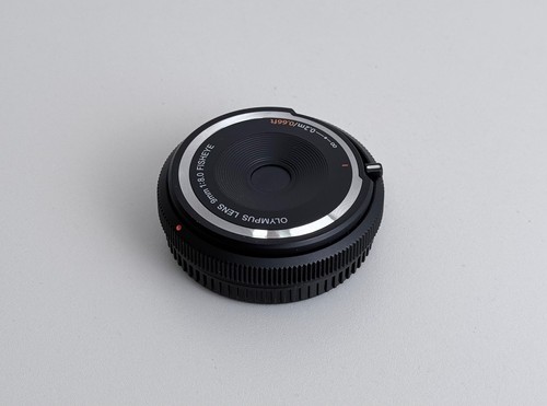 Olympus lens 8 0 - mm, f/8.0
